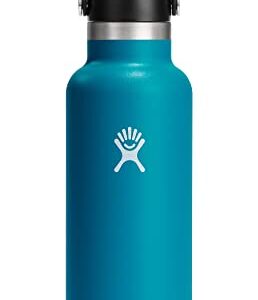 Hydro Flask Standard Mouth Bottle with Flex Cap