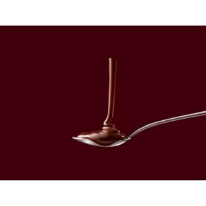 HERSHEY'S Chocolate Syrup Bulk Bottle, 48 oz - Image 6