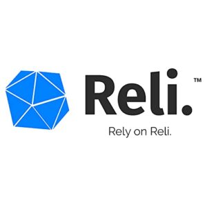 Reli. Kraft Paper Bags w/ Handles (100 Pcs, Bulk) (Large 10"x6.75"x12") Brown Paper To Go / Take Out / Restaurant / Bags with Handles, Shopping Bags, Retail Bags, Gift Bags; 25% larger than 10"x5"x13" - Image 2