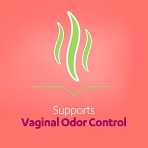AZO Boric Acid Vaginal Suppositories, Helps Support Odor Control and Balance Vaginal PH with Clinically Studied Boric Acid, Non-GMO, 30 Count - Image 7