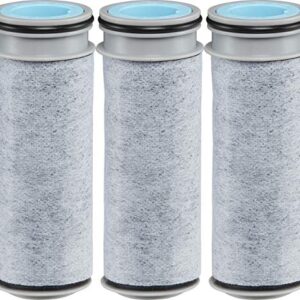 Brita Stream Water Filter Replacements for Stream Pitchers and Dispensers, Lasts 2 Months, Reduces Chlorine Taste and Odor, 3 Count - Image 9